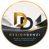 DesignDenzi logo